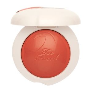 Too Faced Peach 🍑 My Cheeks Blush